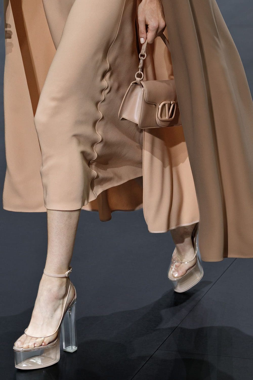 Valentino Primavera Estate 2023 Dettagli Runway 2 Magazine