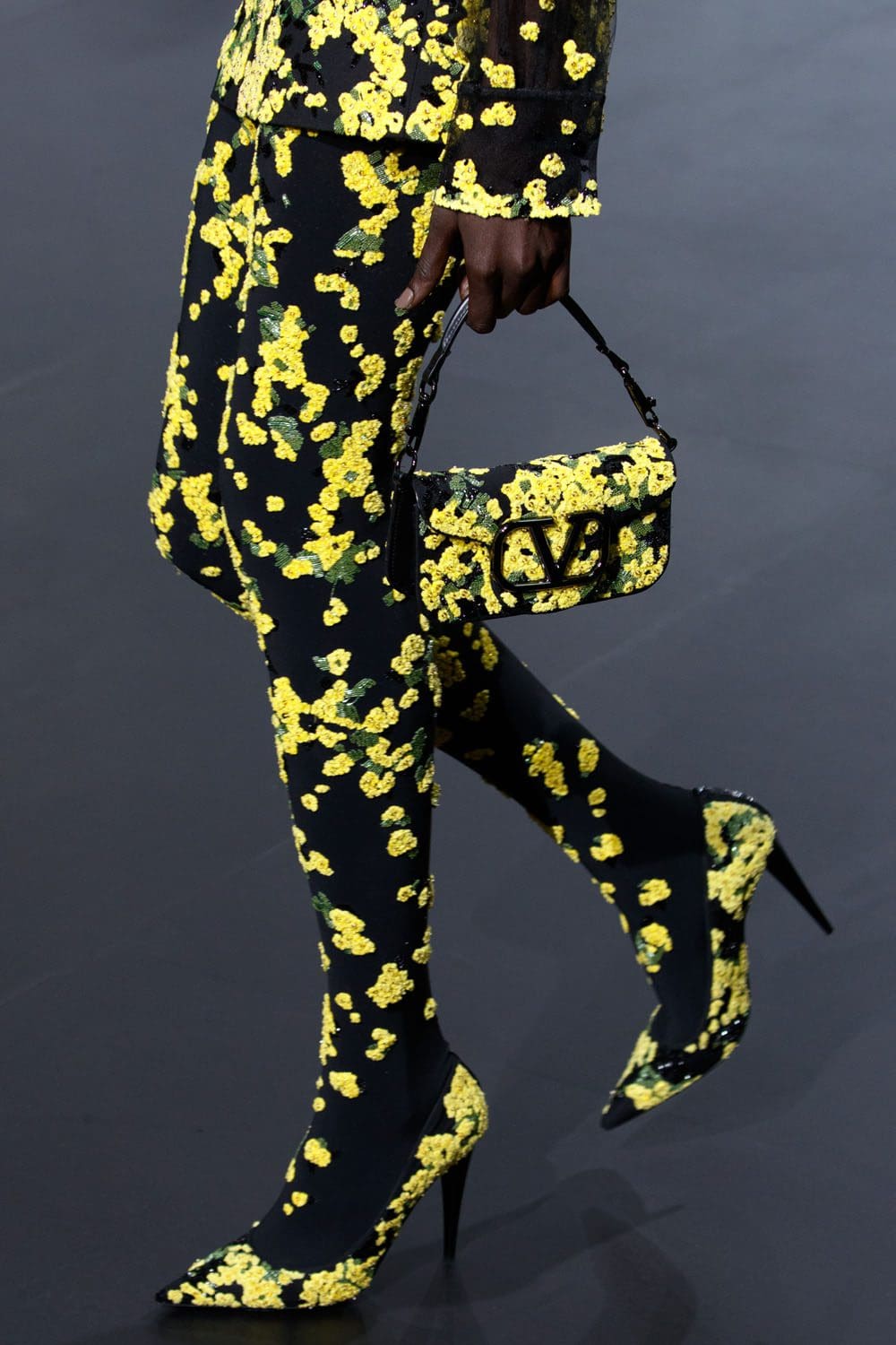 Valentino Primavera Estate 2023 Dettagli Runway 20 Magazine