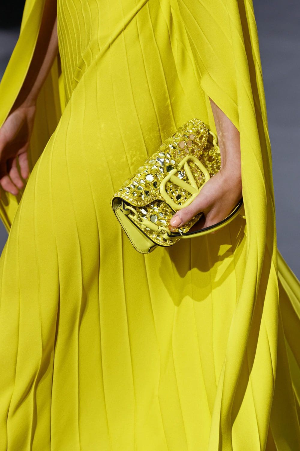 Valentino Primavera Estate 2023 Dettagli Runway 21 Magazine