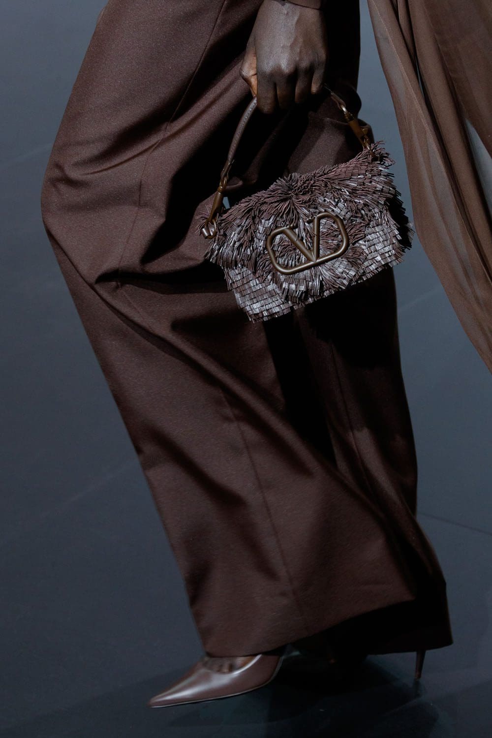 Valentino Primavera Estate 2023 Dettagli Runway 3 Magazine
