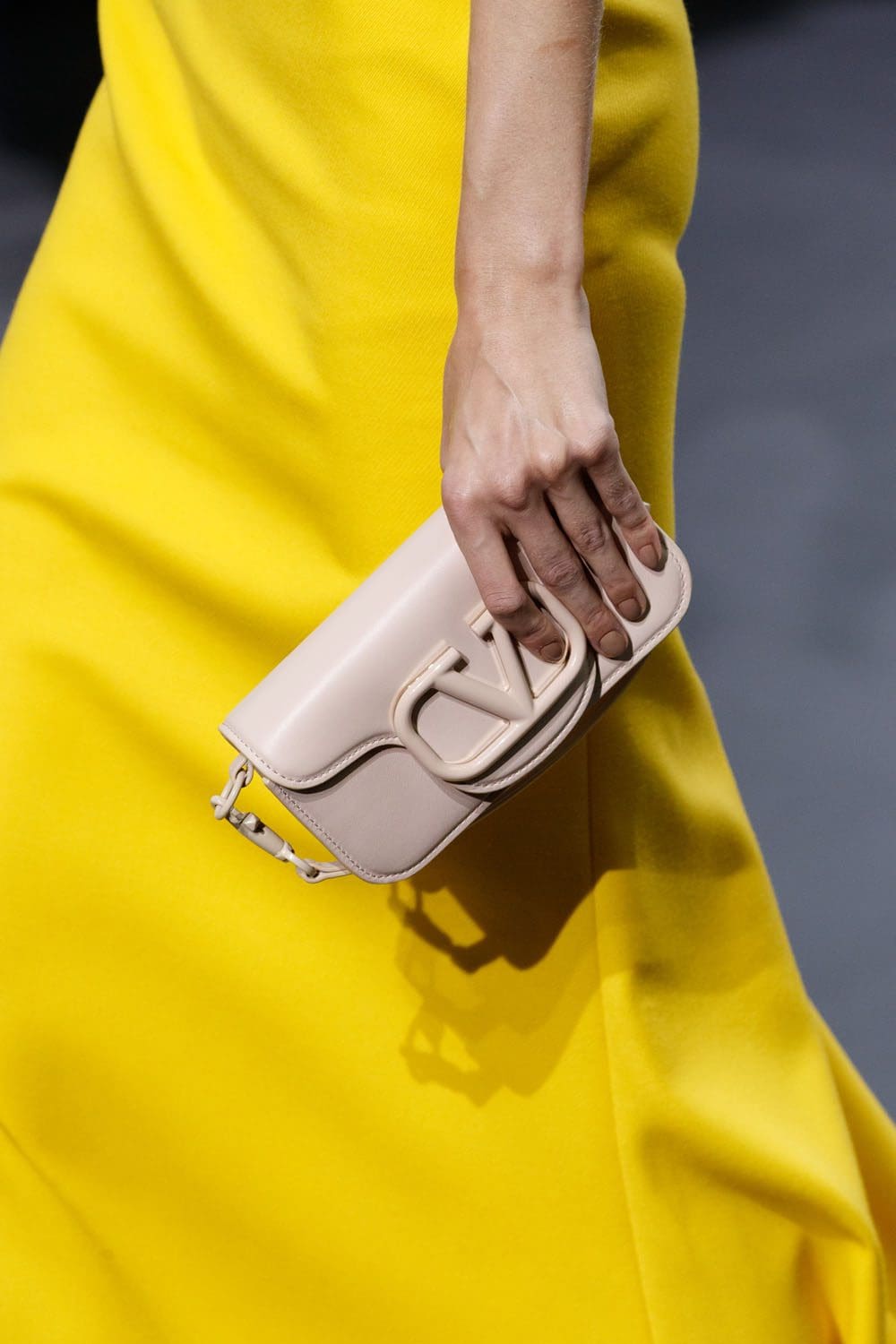 Valentino Primavera Estate 2023 Dettagli Runway 4 Magazine