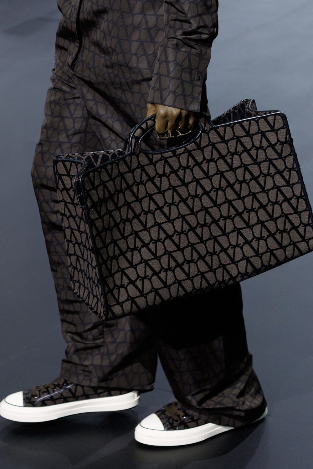 Valentino Primavera Estate 2023 Dettagli Runway 8 Magazine
