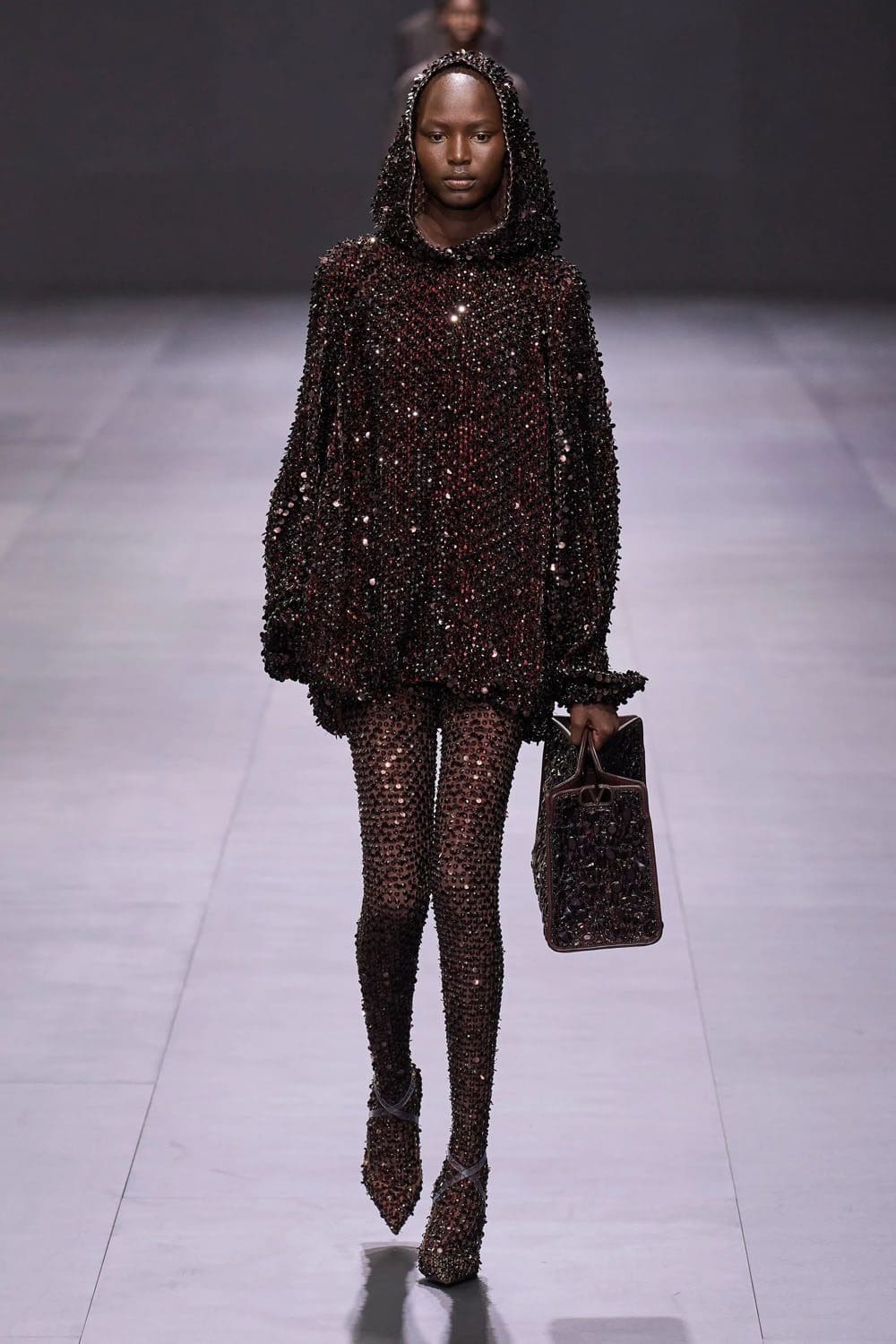 Valentino Printemps Été 2023 Prêt à porter Runway Magazine 18