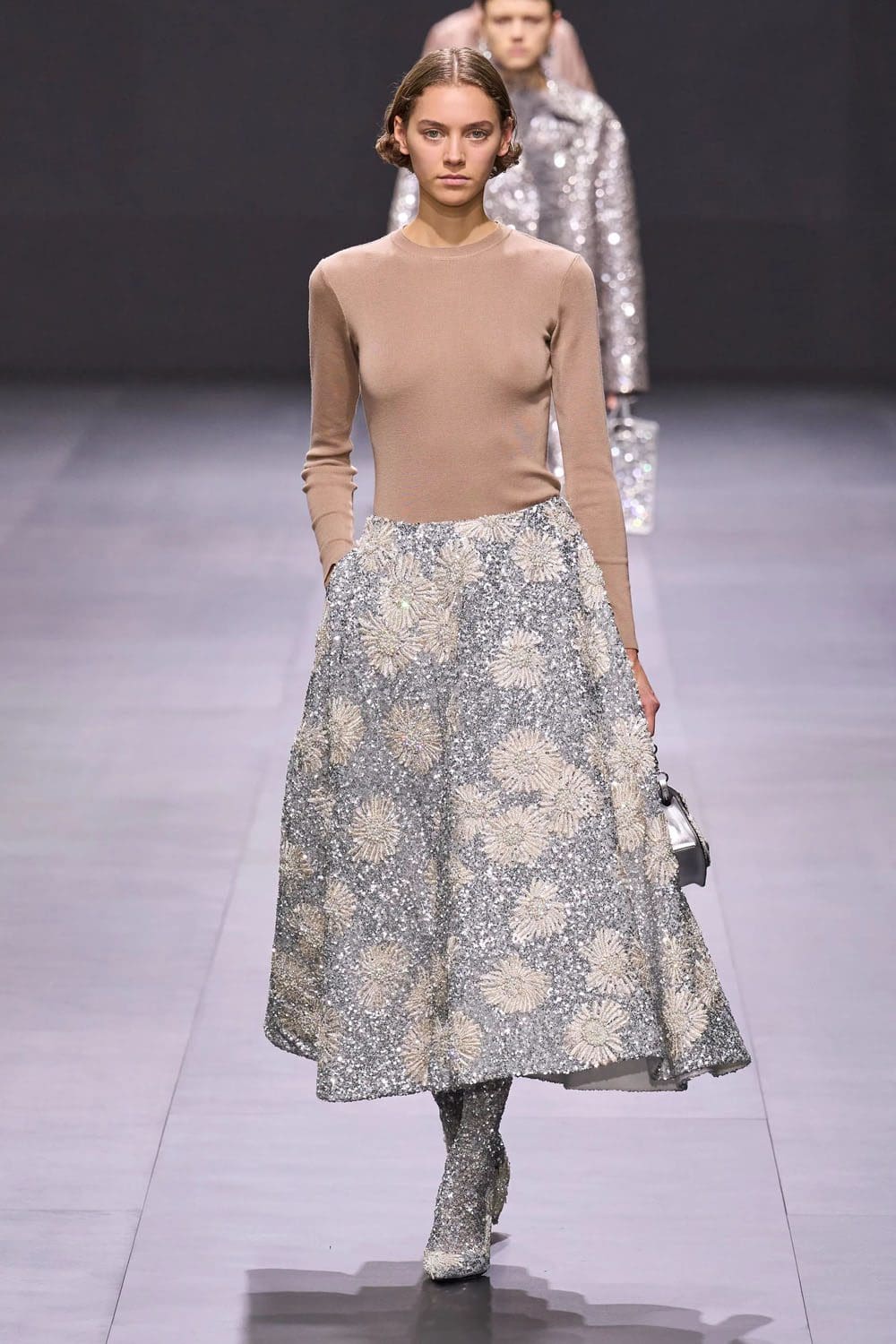 Valentino Printemps Été 2023 Prêt à porter Runway Magazine 22