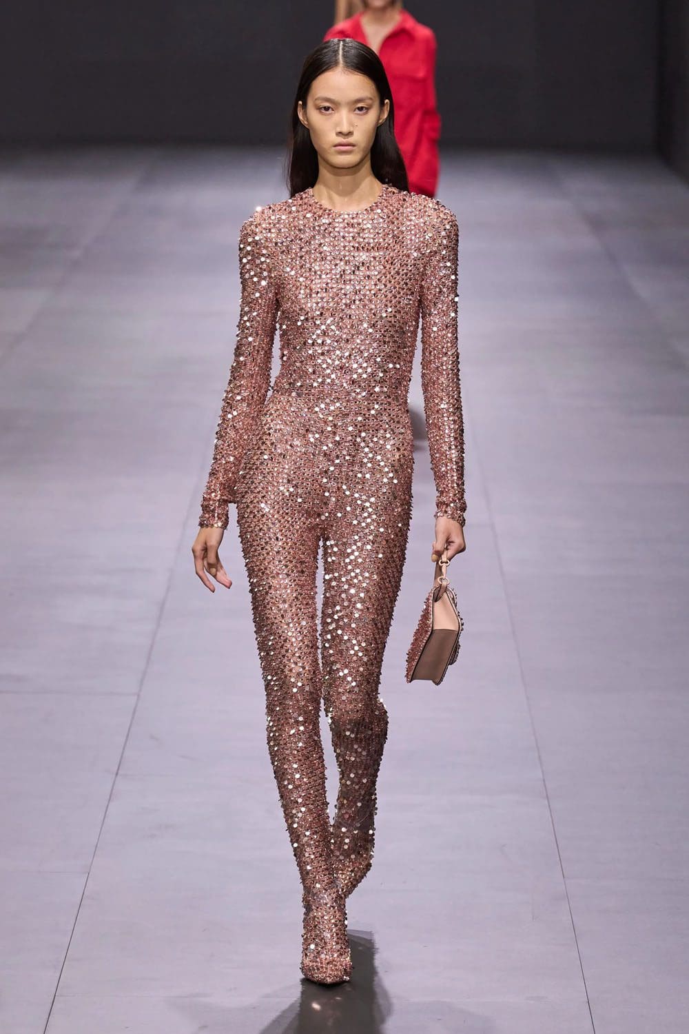 Valentino Printemps Été 2023 Prêt à porter Runway Magazine 27