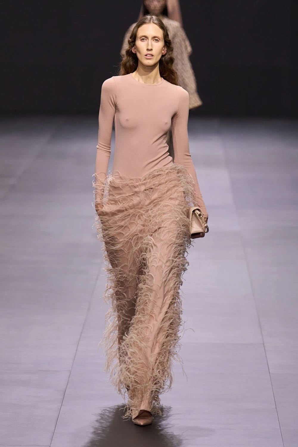 Valentino Printemps Été 2023 Prêt à porter Runway Magazine 3