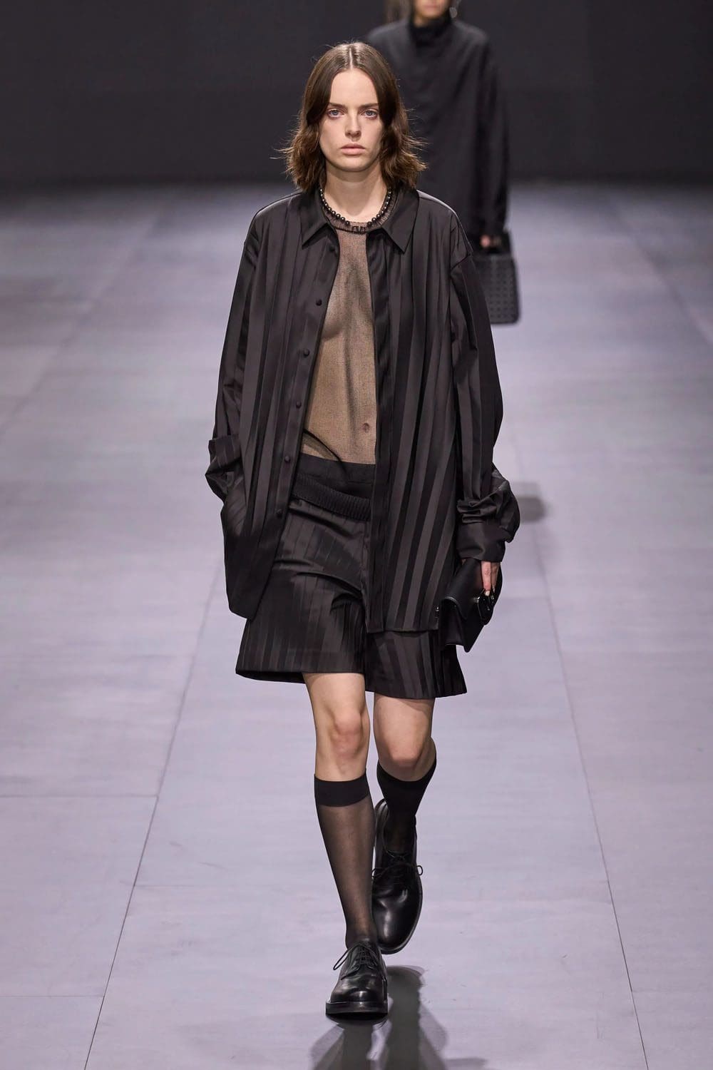 Valentino Printemps Été 2023 Prêt à porter Runway Magazine 62