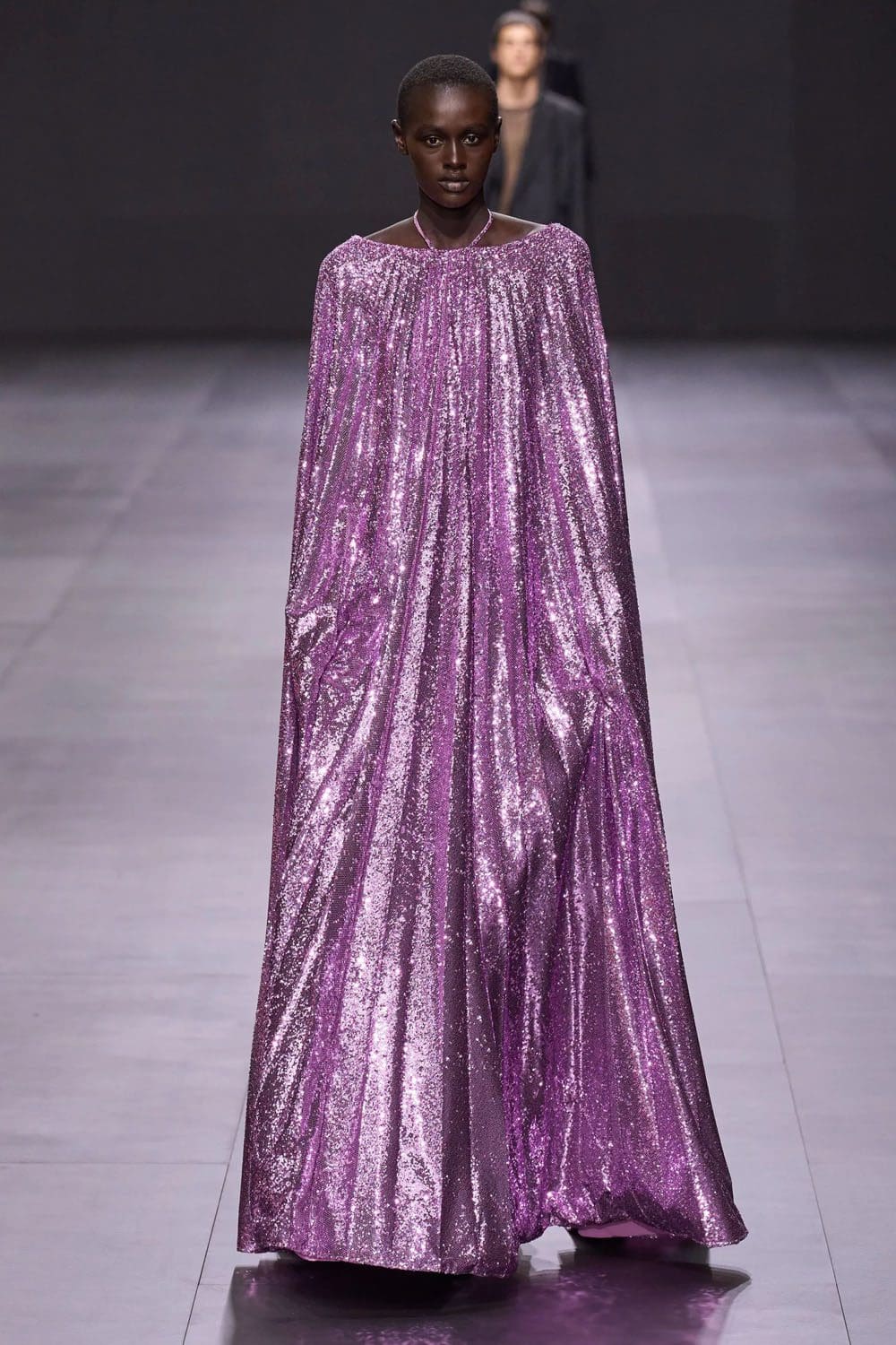Valentino Printemps Été 2023 Prêt à porter Runway Magazine 67