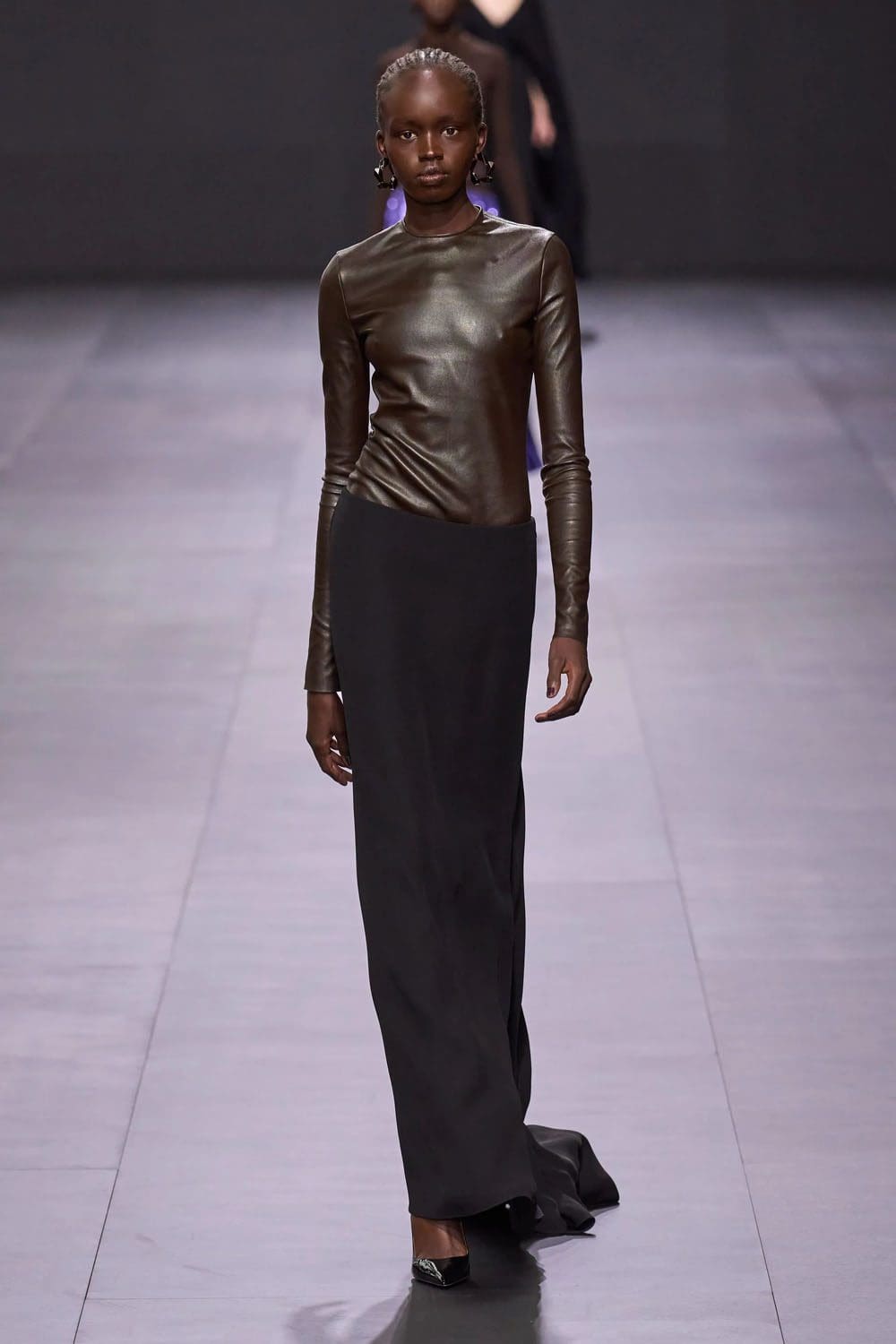 Valentino Printemps Été 2023 Prêt à porter Runway Magazine 70