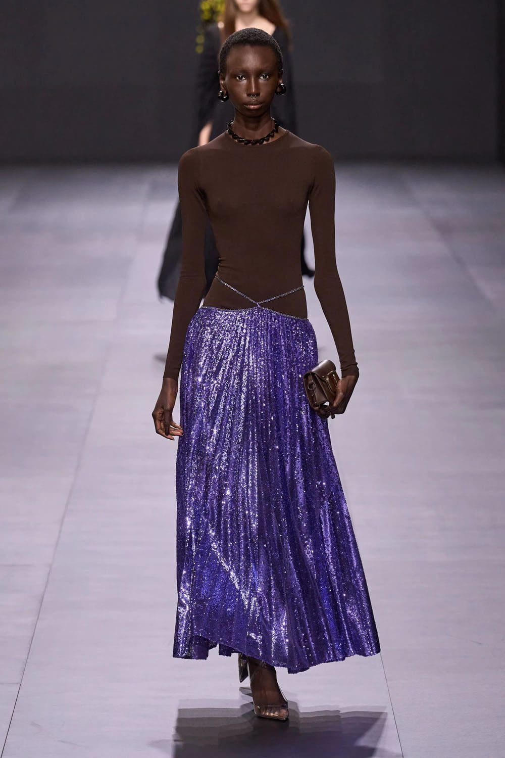 Valentino Printemps Été 2023 Prêt à porter Runway Magazine 71