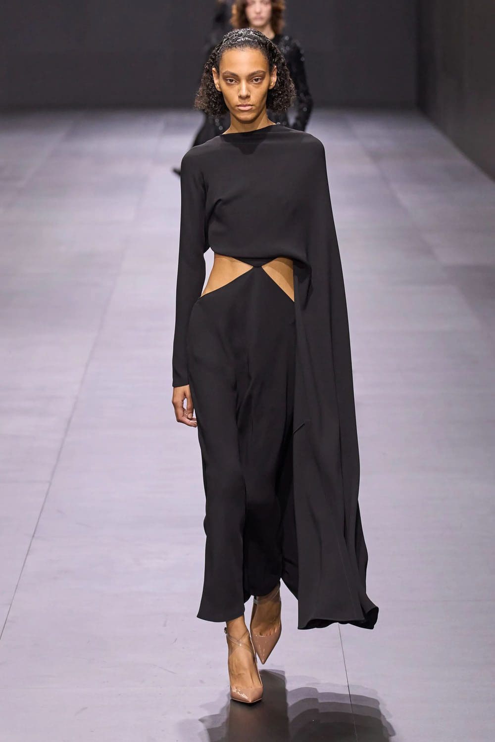 Valentino Printemps Été 2023 Prêt à porter Runway Magazine 80