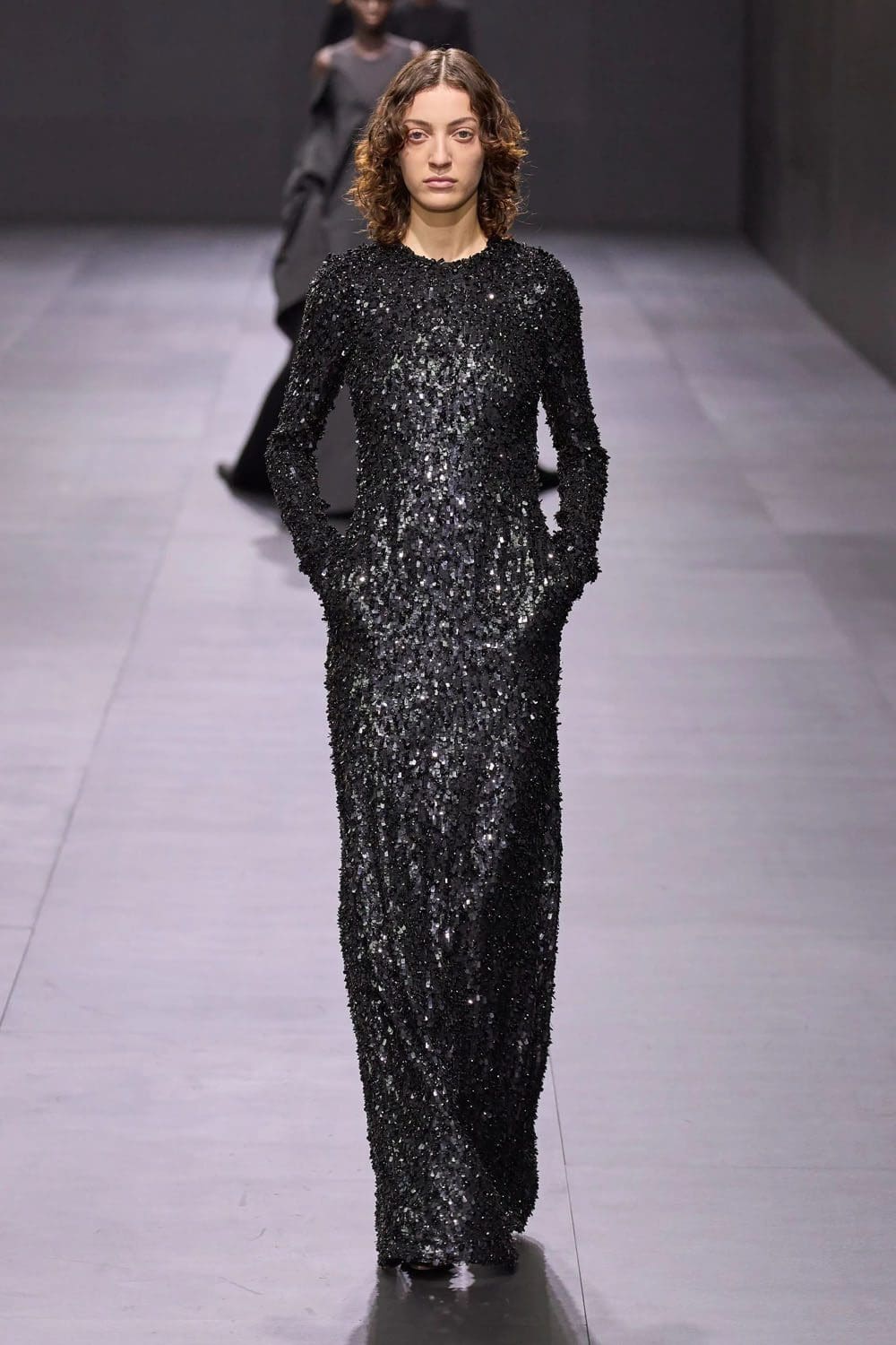 Valentino Printemps Été 2023 Prêt à porter Runway Magazine 81