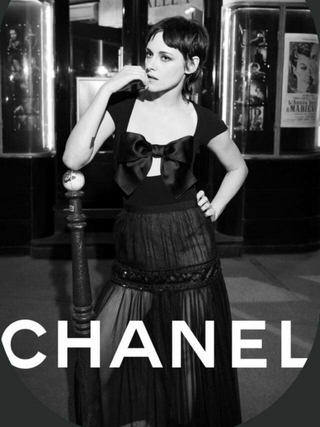 Chanel Spring Summer 2023 Ready-to-Wear