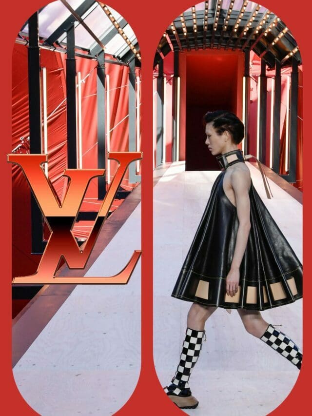 Louis Vuitton Bags and Shoes for 2023