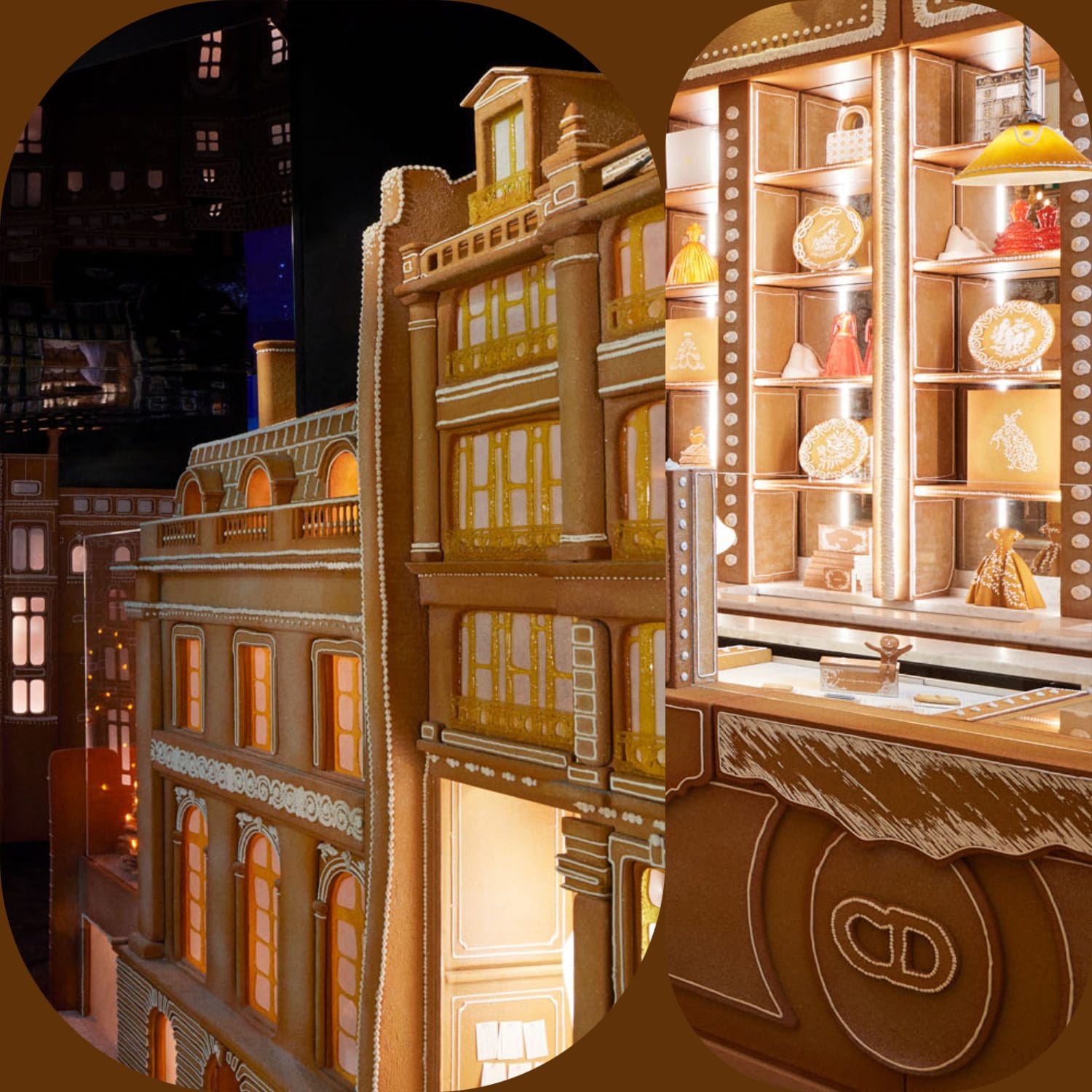 10 DIOR x HARRODS 2022 Christmas gift shop by RUNWAY MAGAZINE 1