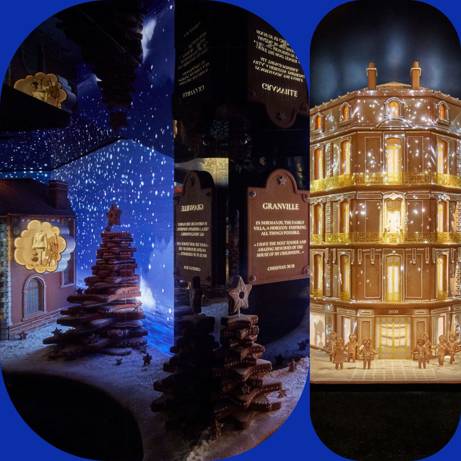 2 DIOR x HARRODS 2022 Christmas gift shop by RUNWAY MAGAZINE