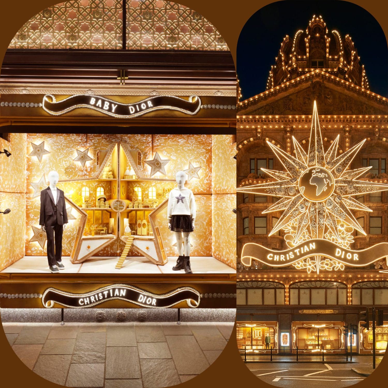 4 DIOR x HARRODS 2022 Christmas gift shop by RUNWAY MAGAZINE