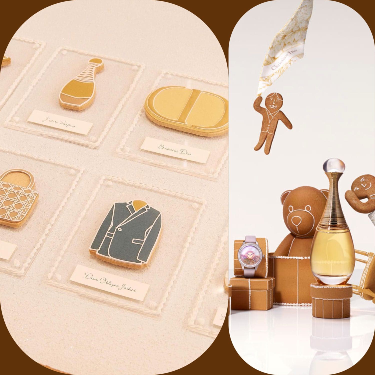 7 DIOR x HARRODS 2022 Christmas gift shop by RUNWAY MAGAZINE