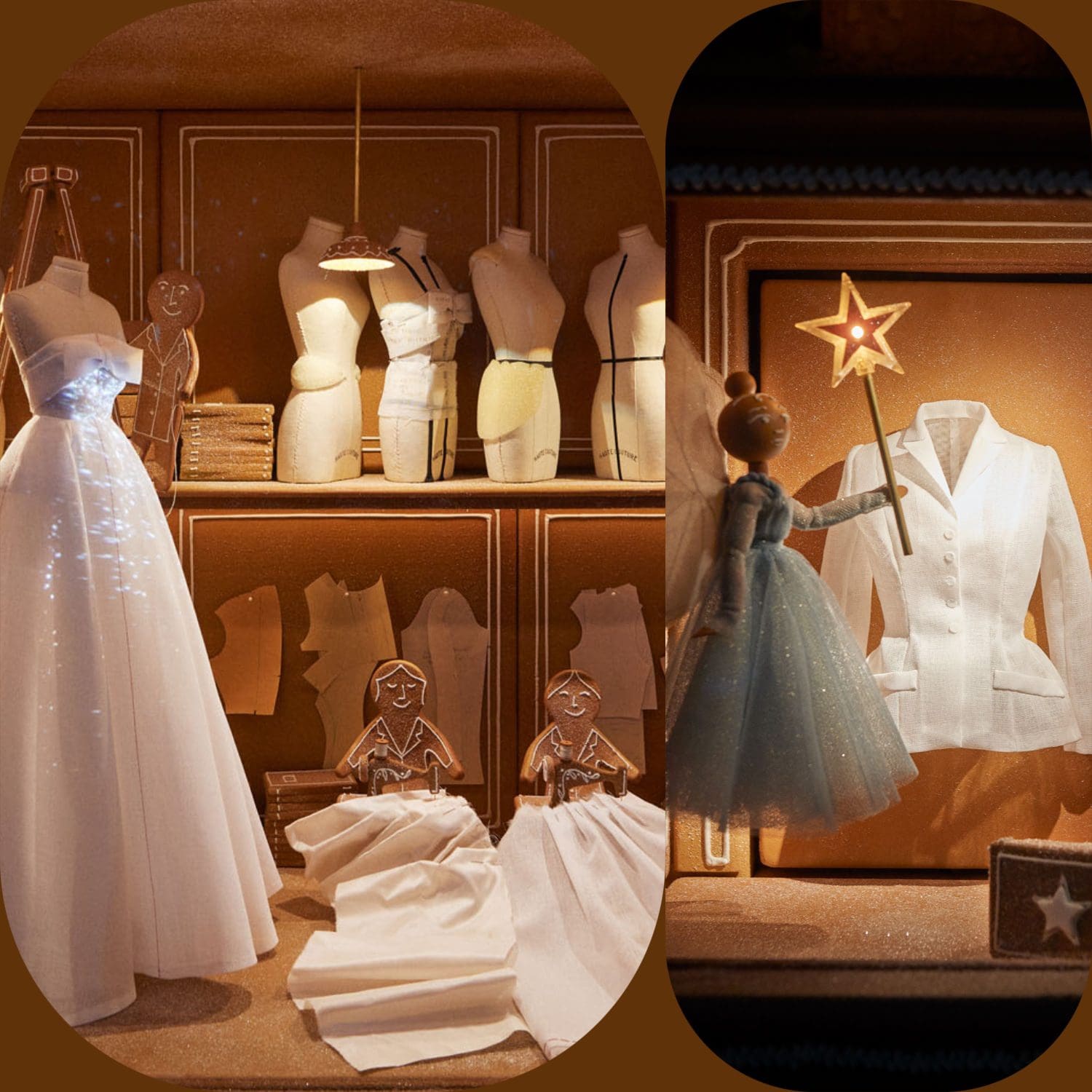8 DIOR x HARRODS 2022 Christmas gift shop by RUNWAY MAGAZINE
