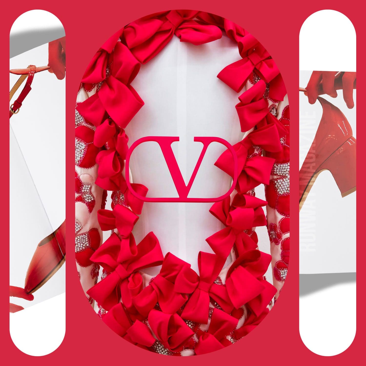 10 Valentino Rosso 2022 Beijing Haute Couture 2019 mod 36 I10 Maria Grazia Fernando Federica Serena Runway Magazine