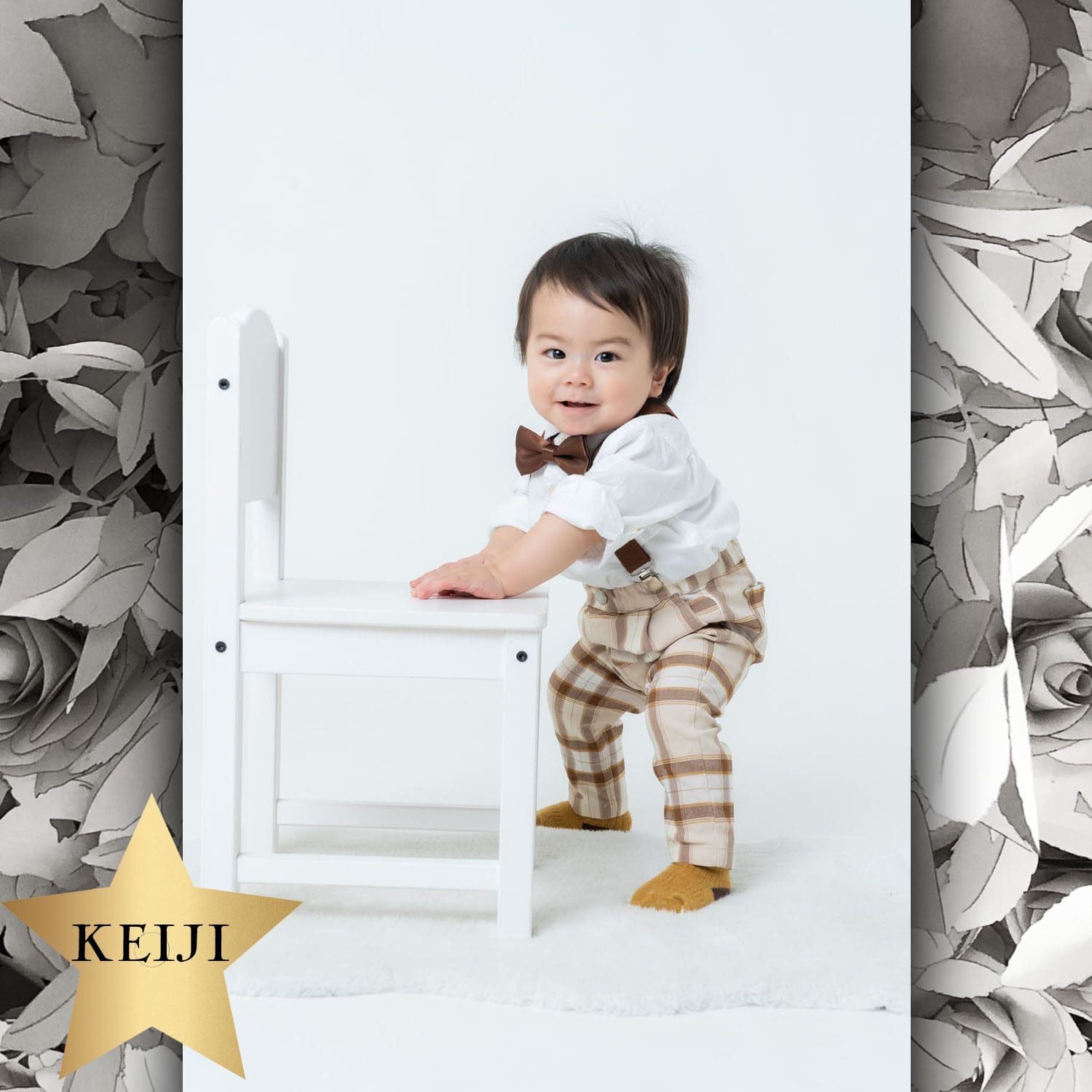 24 Kids Tokei on Runway Magazine World Kids Audition 2022