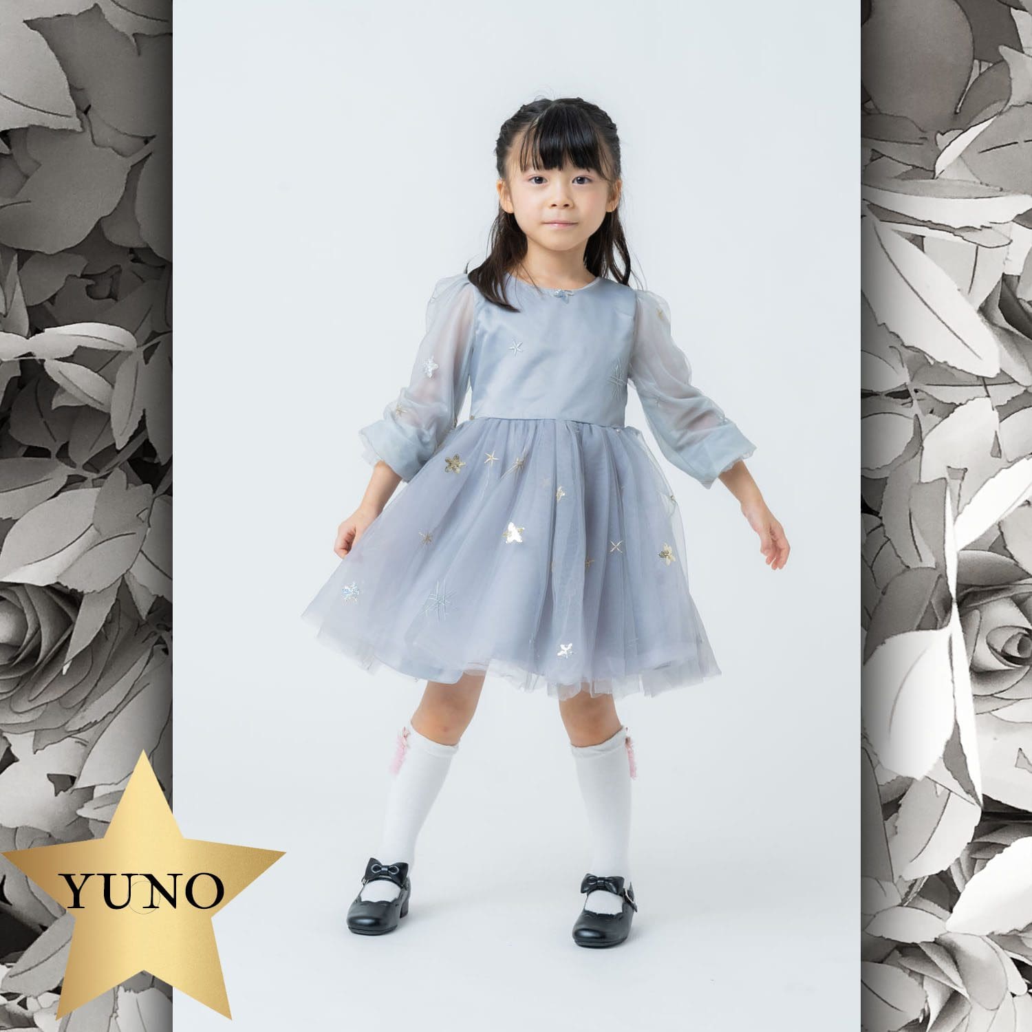 30 Kids Tokei on Runway Magazine World Kids Audition 2022