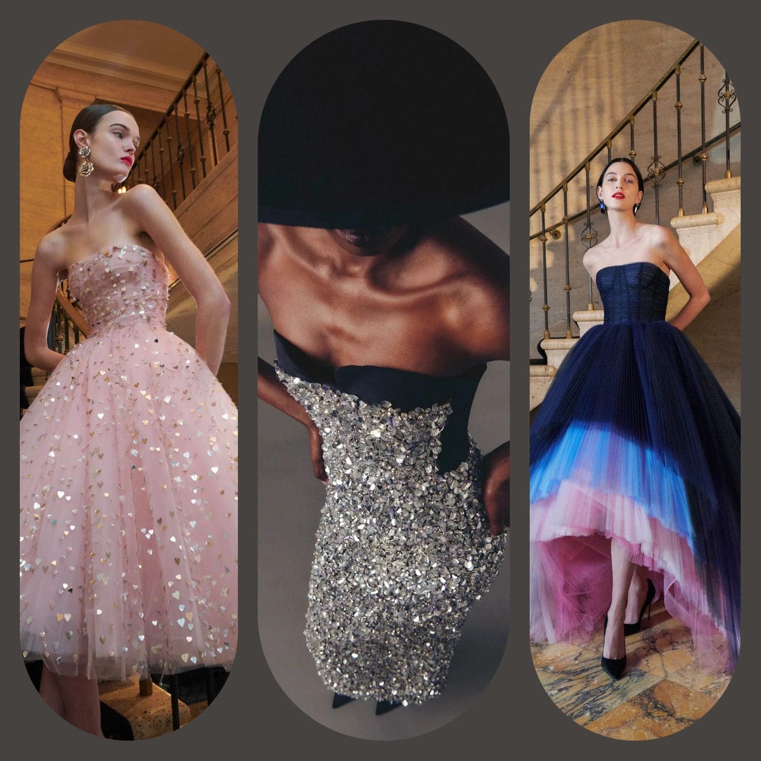 4 Carolina Herrera Pre Fall 2023 Runway Magazine