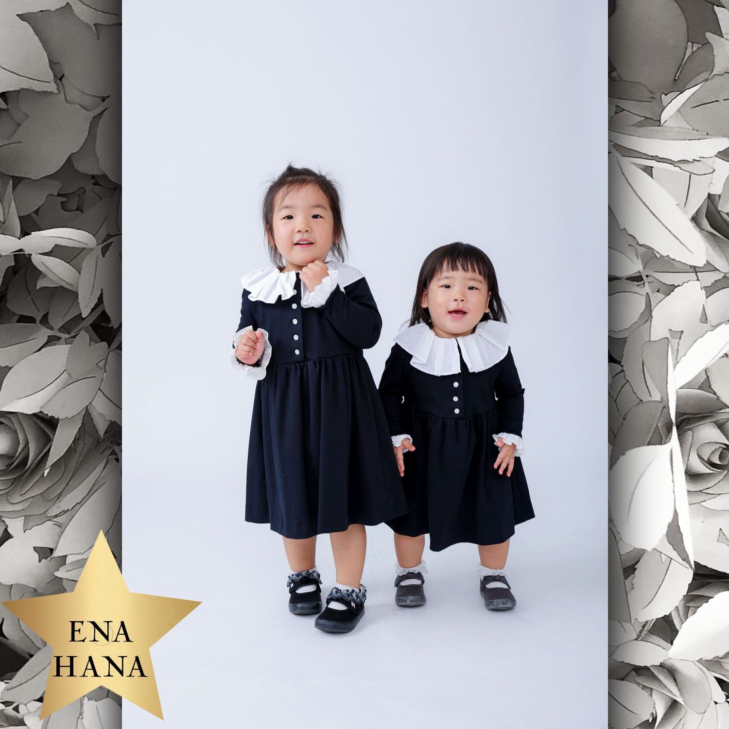 46 Kids Tokei on Runway Magazine World Kids Audition 2022