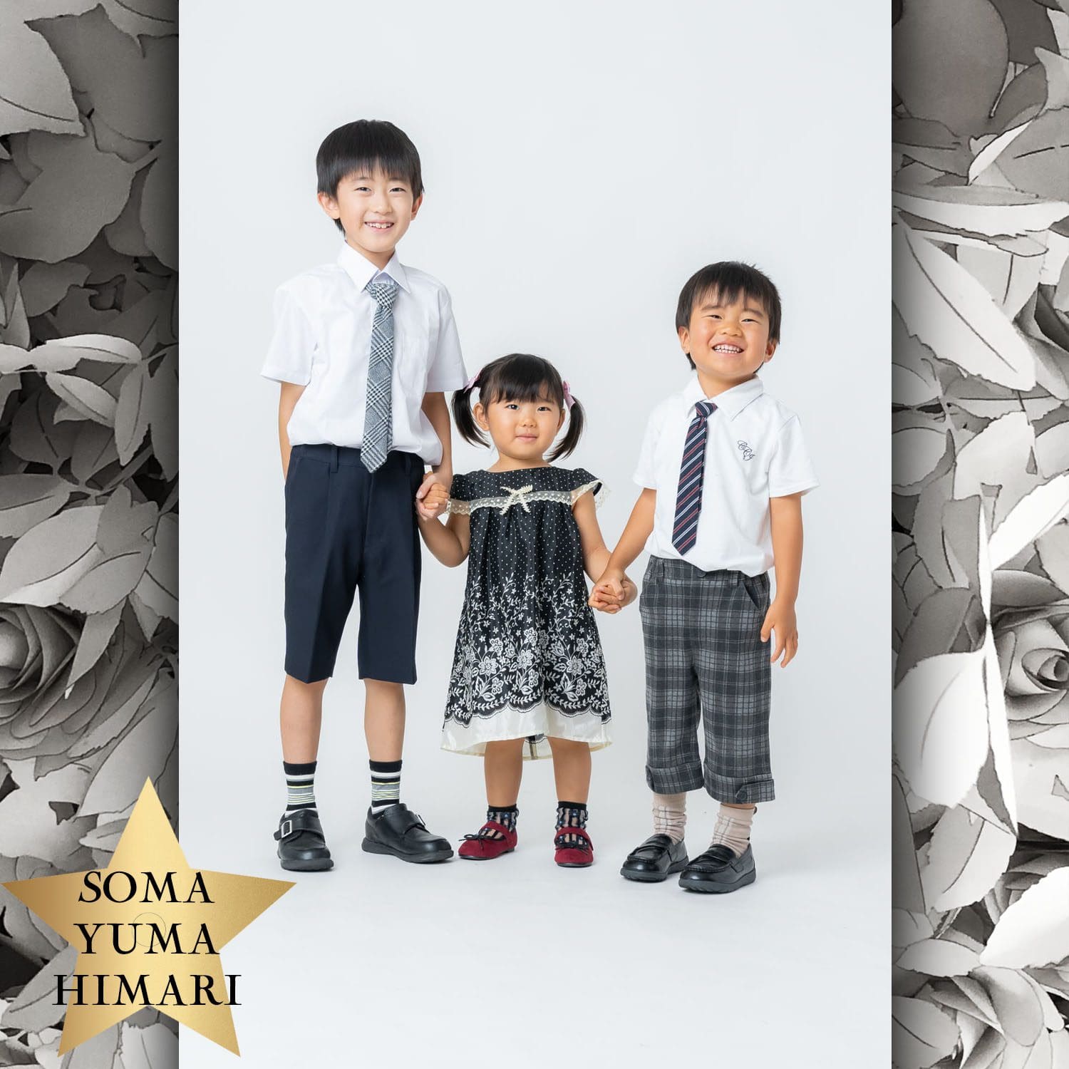47 Kids Tokei on Runway Magazine World Kids Audition 2022
