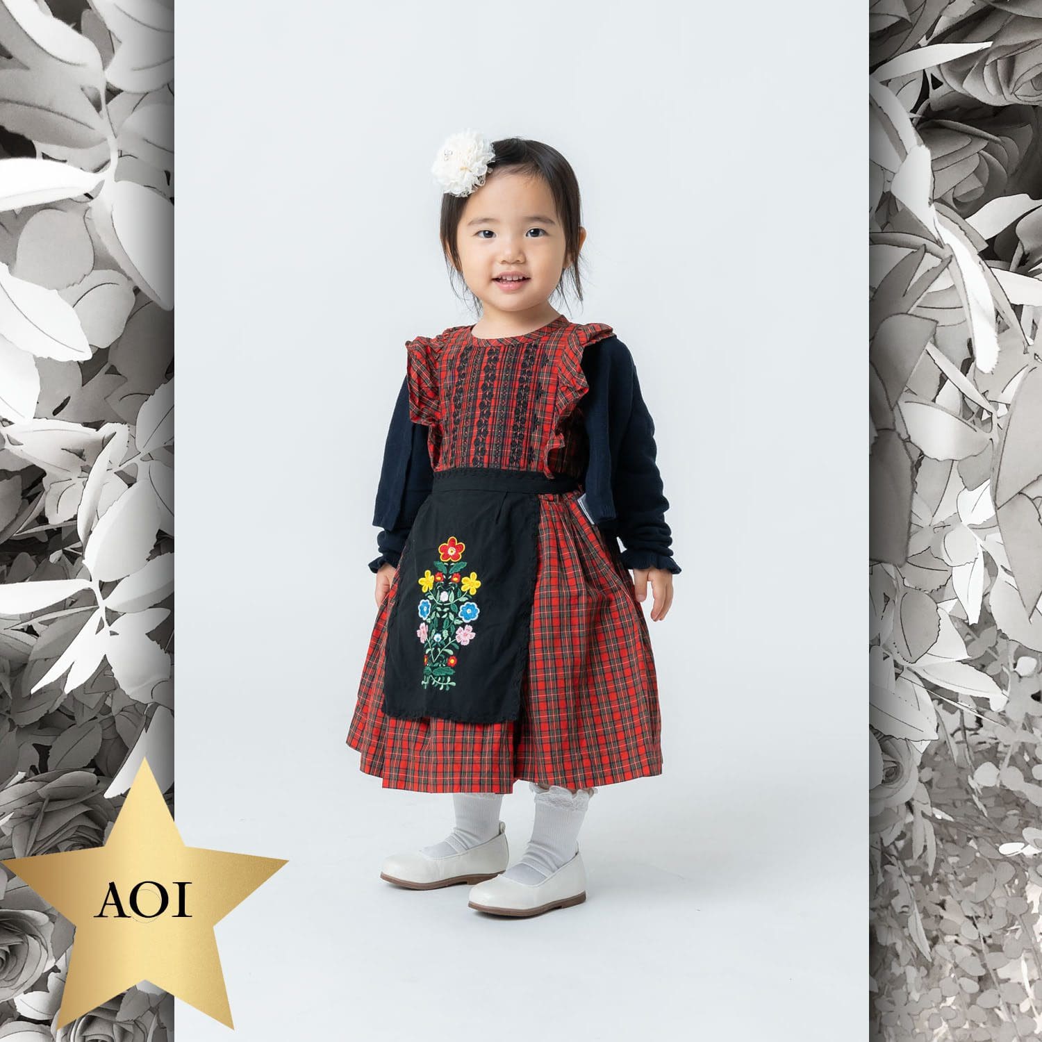 49 Kids Tokei on Runway Magazine World Kids Audition 2022