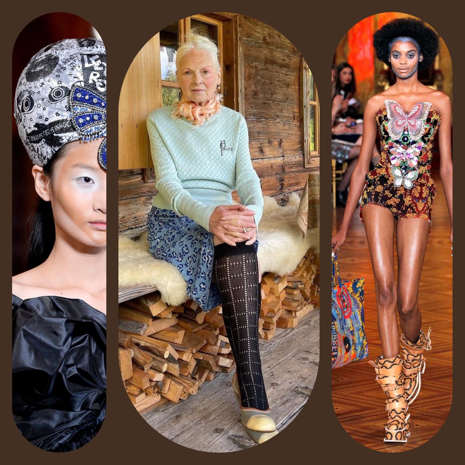 5 Vivienne Westwood Navidad 2021