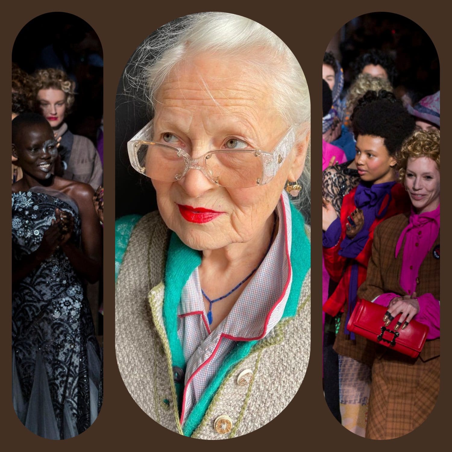 7 Vivienne Westwood verano 2021