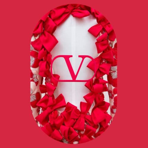 9 Valentino Rosso 2022 Cover Runway Magazine