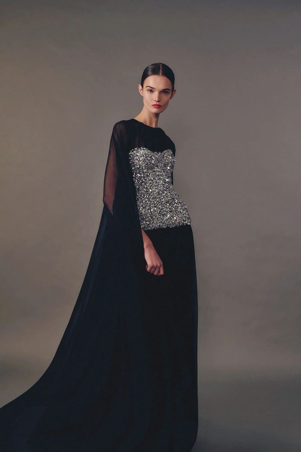 Carolina Herrera Pre Fall 2023 Runway Magazine 31