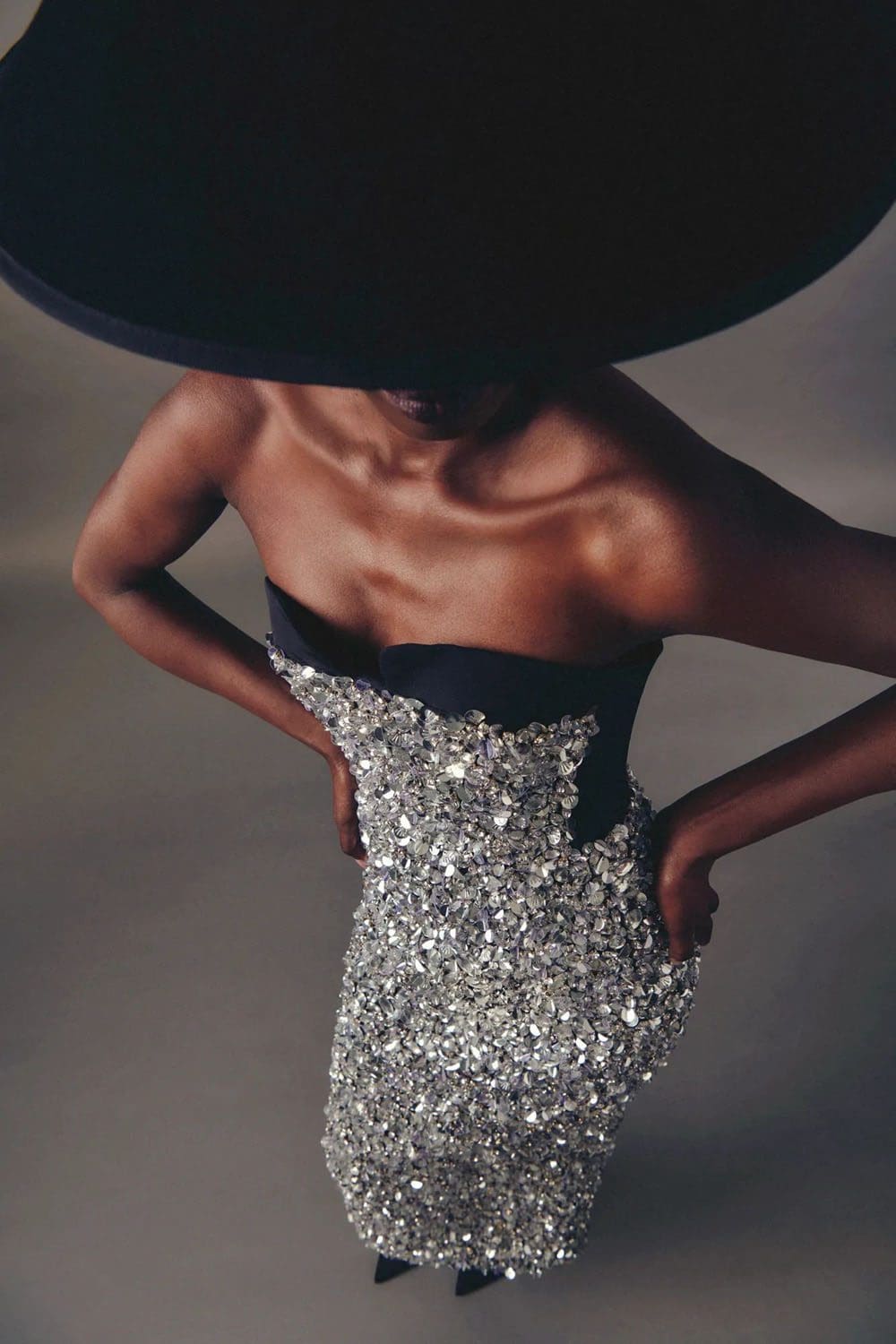 Carolina Herrera Pre Fall 2023 Runway Magazine 32