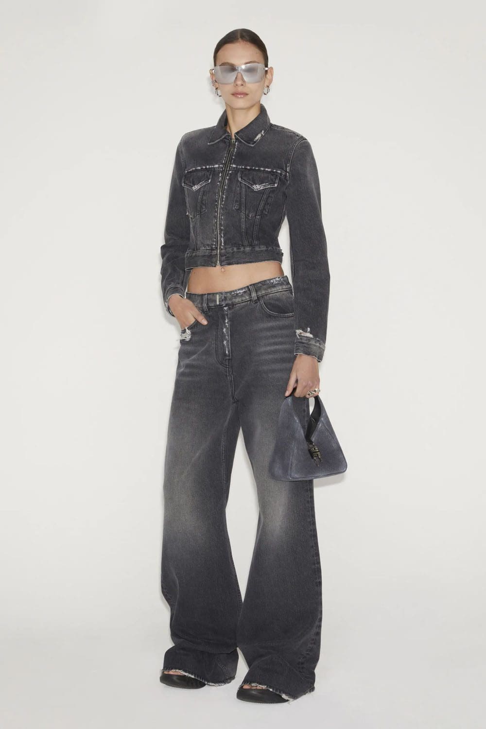 Givenchy Pre Fall 2023 Runway Magazine 13