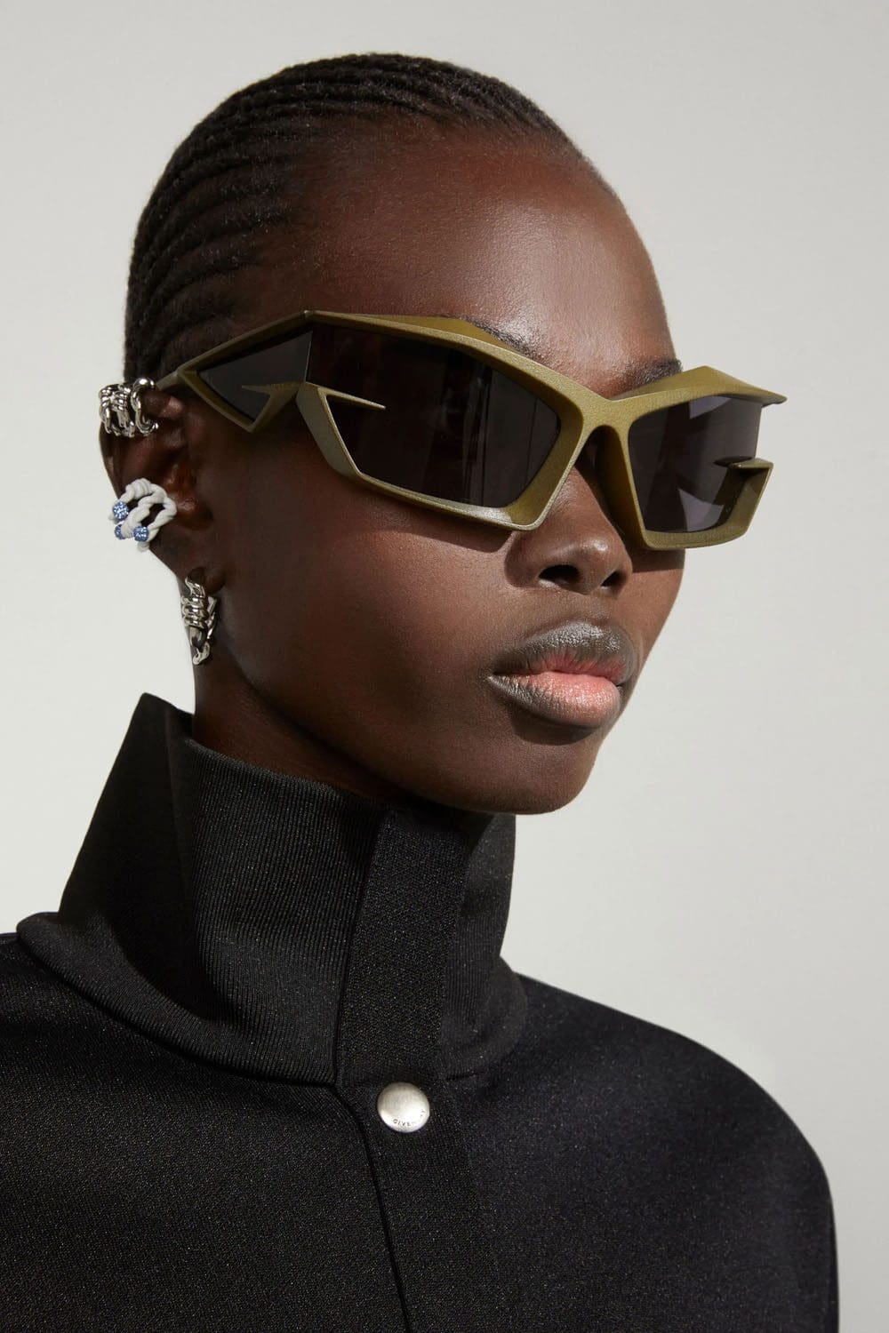 Givenchy Pre Fall 2023 Runway Magazine 18