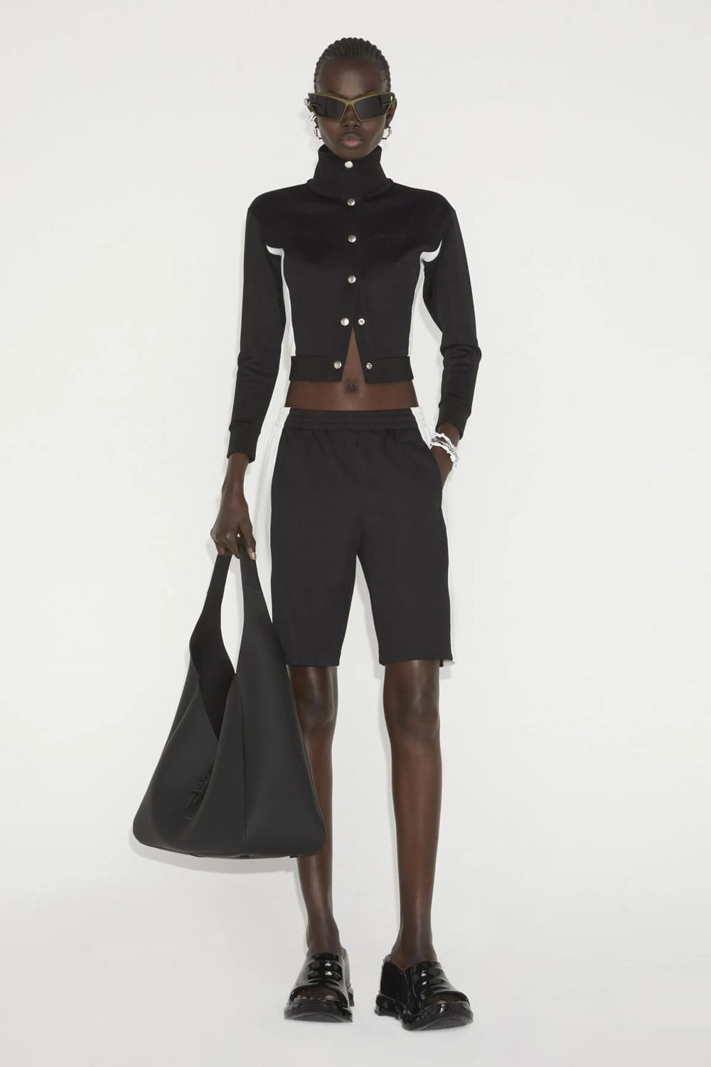 Givenchy Pre Fall 2023 Runway Magazine 21
