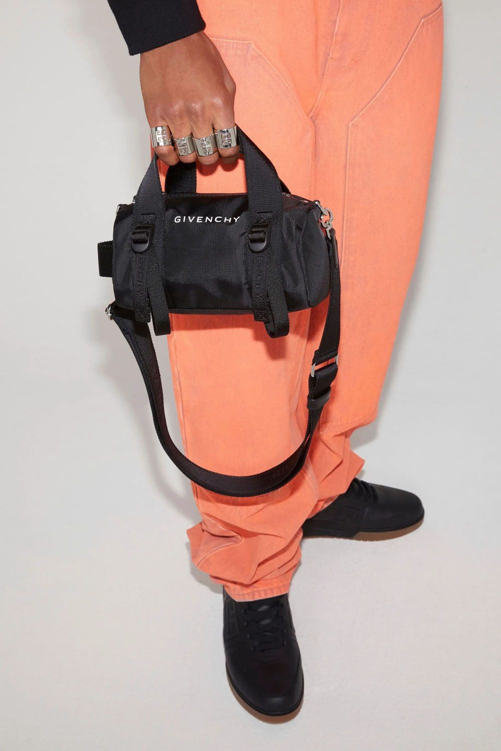 Givenchy Pre Fall 2023 Runway Magazine 24