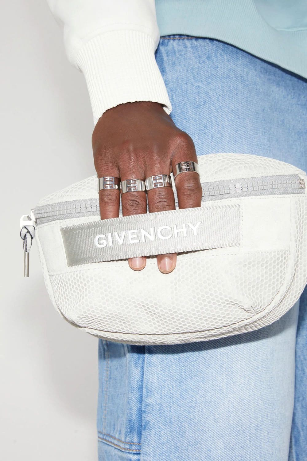 Givenchy Pre Fall 2023 Runway Magazine 28