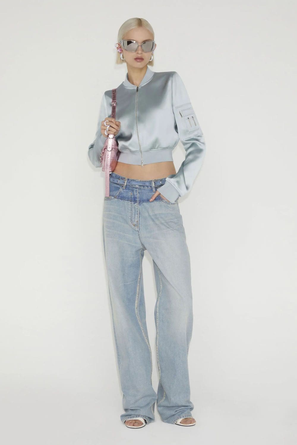 Givenchy Pre Fall 2023 Runway Magazine 33