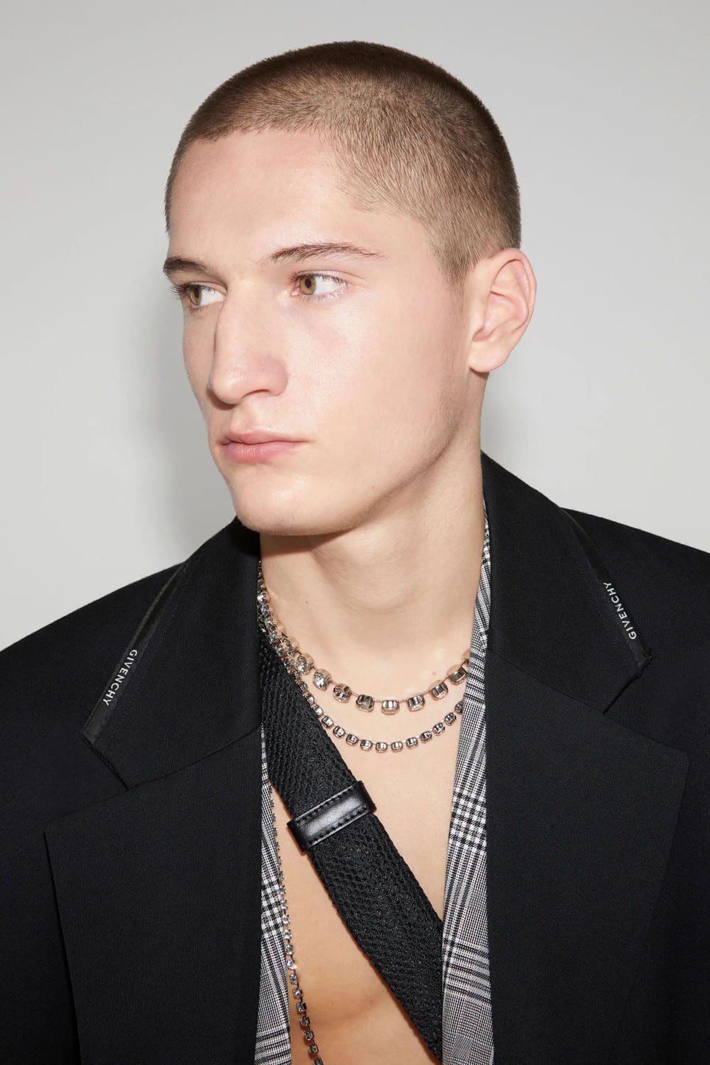 Givenchy Pre Fall 2023 Runway Magazine 4