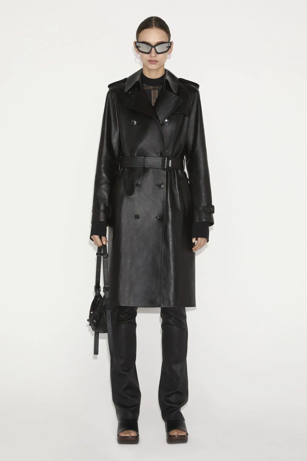 Givenchy Pre Fall 2023 Runway Magazine 41
