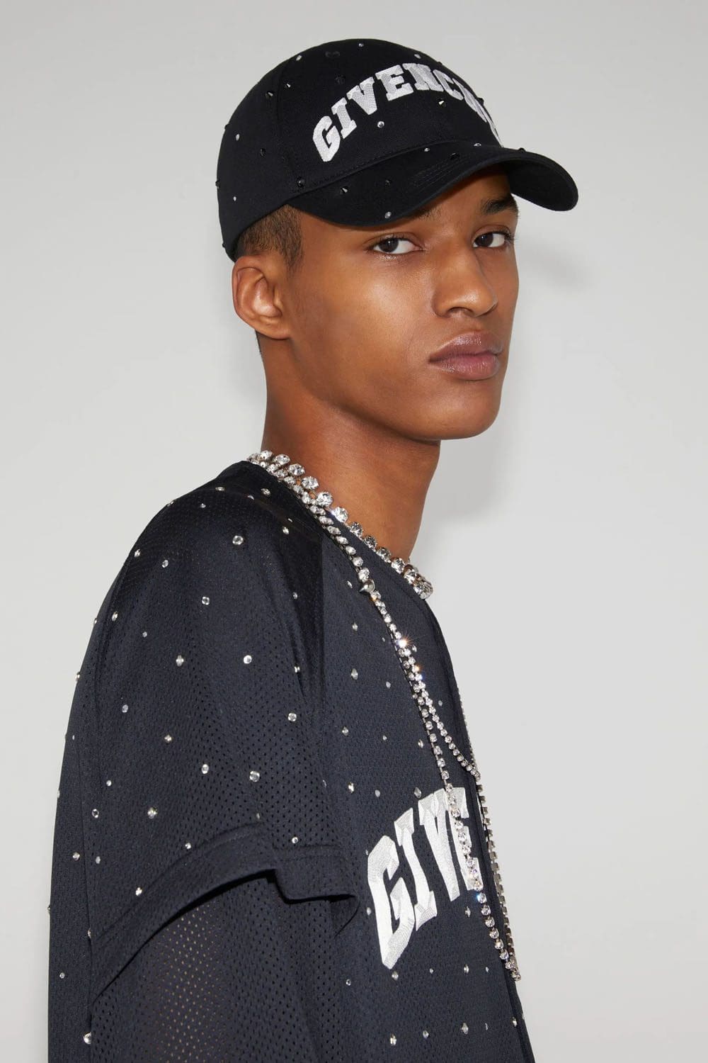 Givenchy Pre Fall 2023 Runway Magazine 48