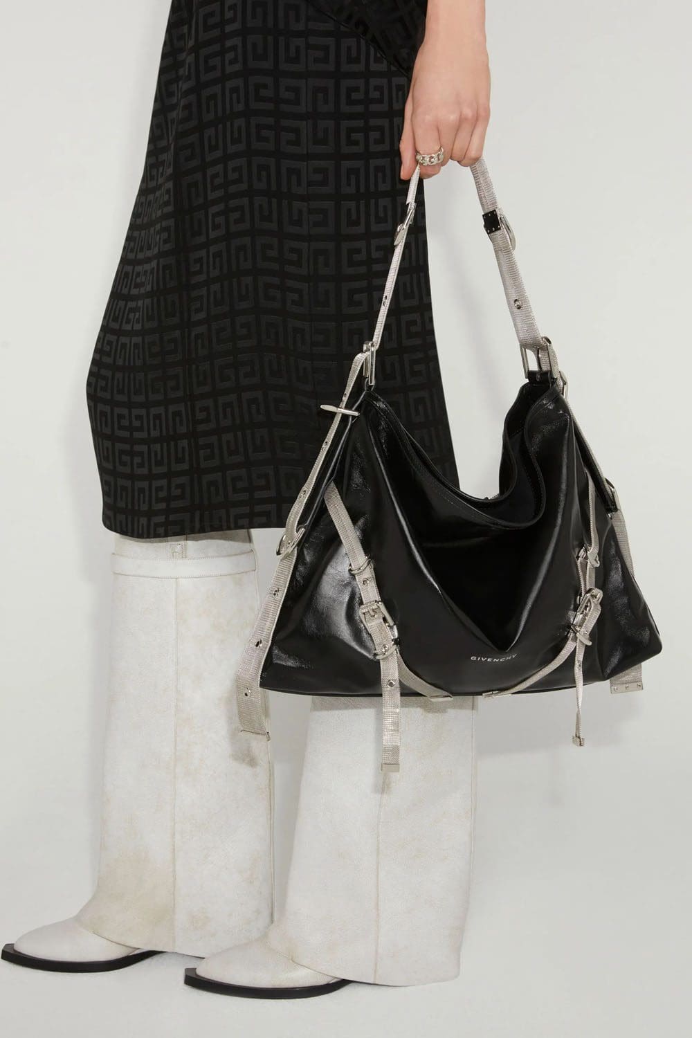 Givenchy Pre Fall 2023 Runway Magazine 50