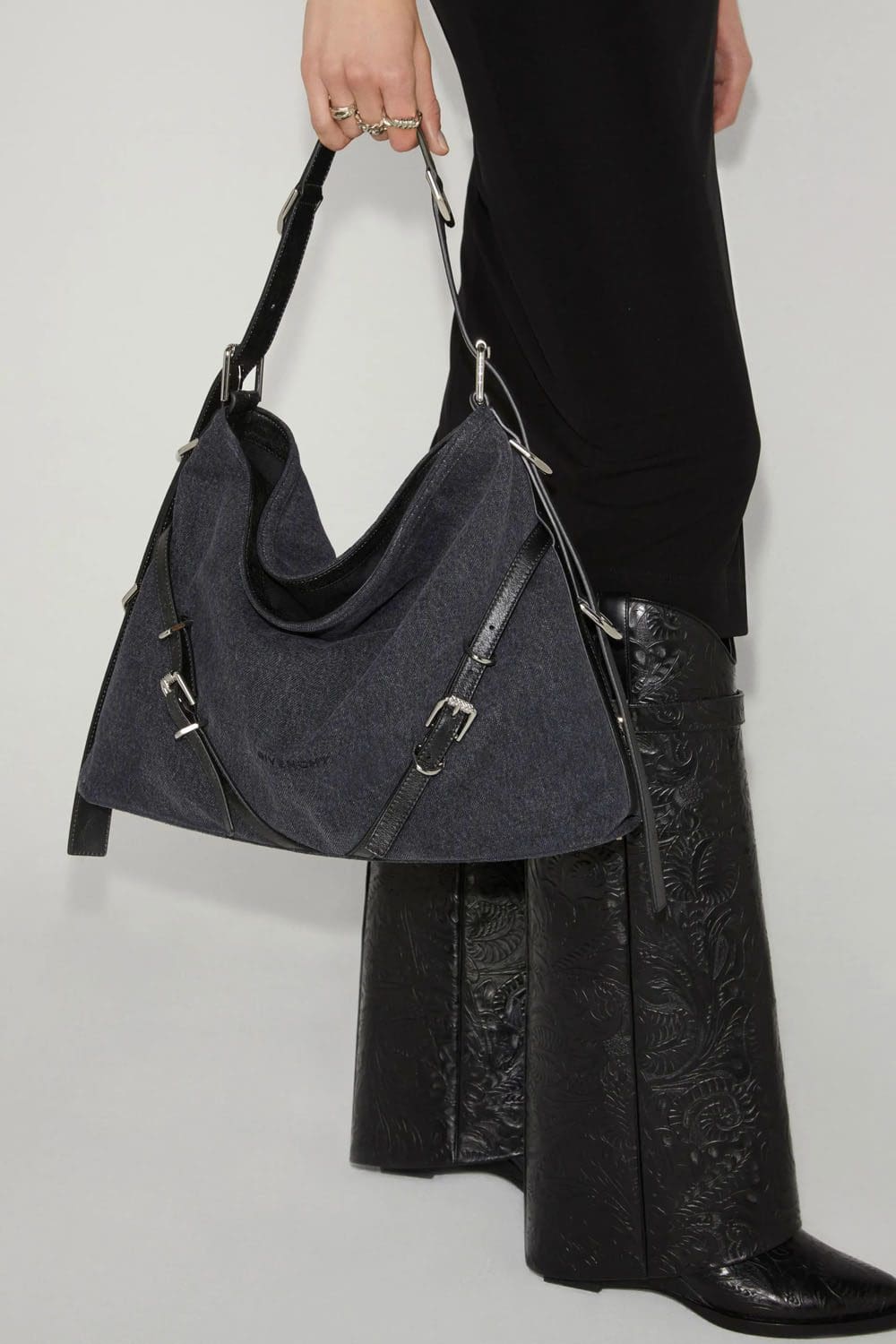 Givenchy Pre Fall 2023 Runway Magazine 54