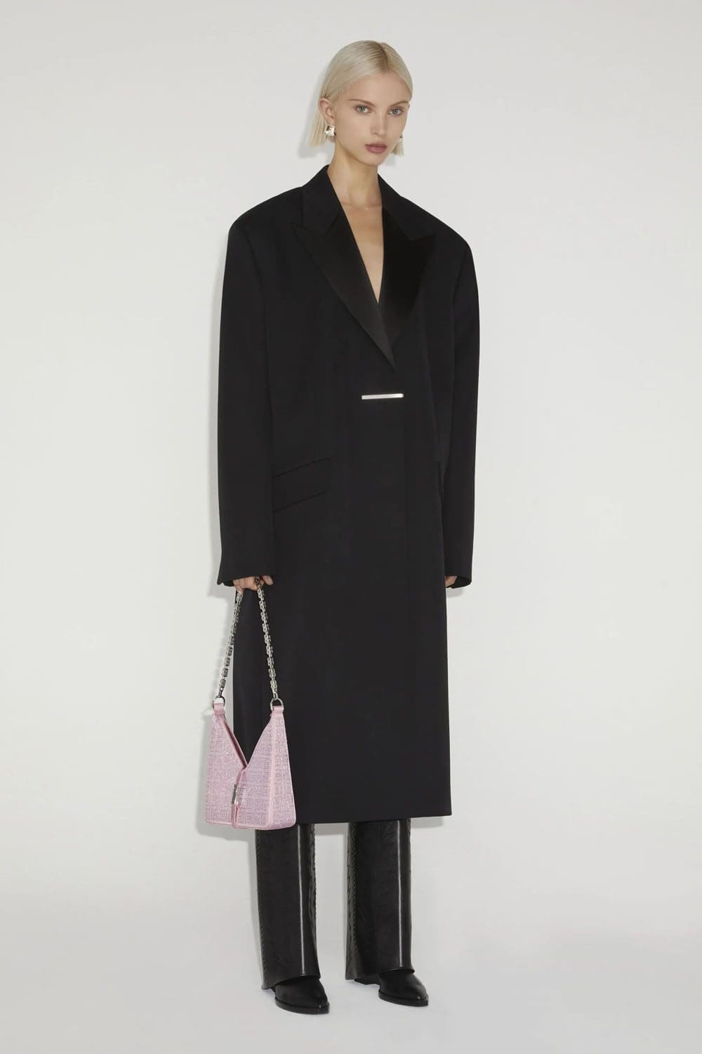 Givenchy Pre Fall 2023 Runway Magazine 57