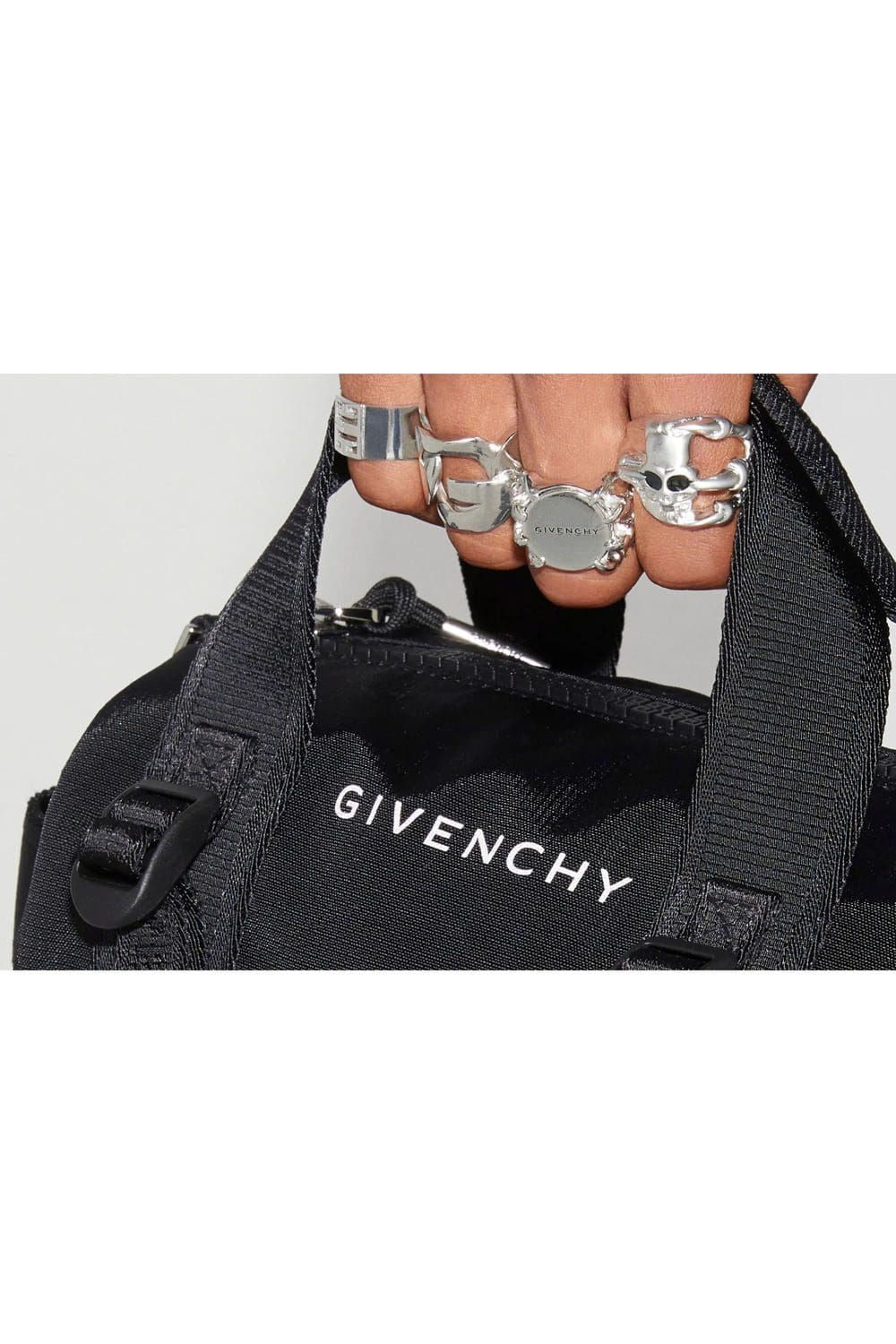 Givenchy Pre Fall 2023 Runway Magazine 60