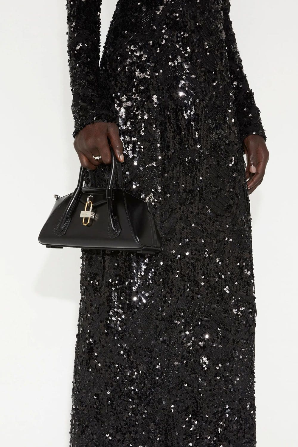 Givenchy Pre Fall 2023 Runway Magazine 62