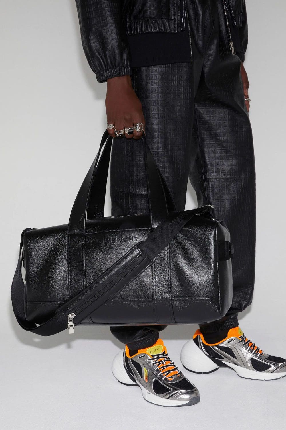 Givenchy Pre Fall 2023 Runway Magazine 64